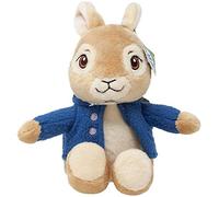Peter Rabbit 18cm Soft Toy - Other - E245z