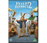 Peter Rabbit 2 [Import]