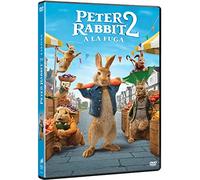 Pierre Lapin 2 : Panique En Ville / Peter Rabbit 2: The Runaway