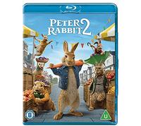 Peter Rabbit 2 – Blu-ray – Import – Sony Pictures Home Entertainment