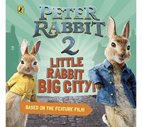 Peter Rabbit 2: Little Rabbit Big City