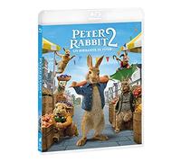 Peter Rabbit 2: The Runaway [Blu-Ray] [Region B] (IMPORT) (Pas de version française)