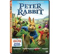Peter Rabbit [Import]