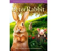 Peter Rabbit