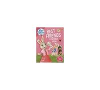 Peter Rabbit Animation: Best Friends Sticker Book