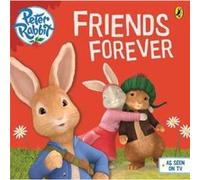 Peter Rabbit Animation Friends Forever Puffin (Auteur)