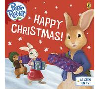 Peter Rabbit Animation: Happy Christmas!