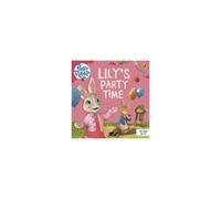Peter Rabbit Animation: Lily's Party Time