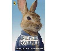 Peter Rabbit - Based On The Major New Movie