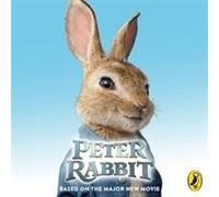 Peter Rabbit Based on the Major New Movie by Frederick Warne Fox Frederick Warne, Emilia (Auteur)