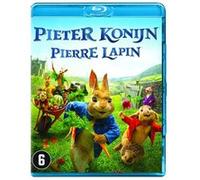 PETER RABBIT-BIL-BLURAY G