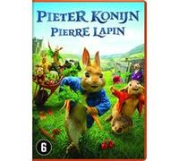 PETER RABBIT-BIL G