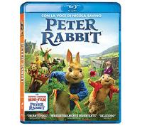Peter Rabbit [Blu-Ray] [Import]