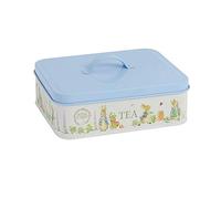 Peter Rabbit Boîte à thé classique