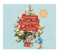Peter Rabbit Christmas is Coming by Beatrix Potter Beatrix Potter (Auteur)