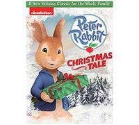 Peter Rabbit: Christmas Tale – Paramount Pictures