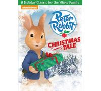 Peter Rabbit: Christmas Tale [Digital Video Disc]