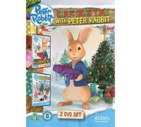 Peter Rabbit - Christmas Time With Peter Rabbit