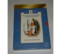 Peter Rabbit Collection Volume 1 [Import USA Zone 1]