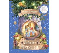 Peter Rabbit : Contes pour l'heure du coucher