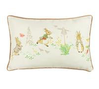 Peter Rabbit™ Coussin Garni en Polyester Classique