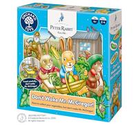 Peter Rabbit™ Don't Wake Mr. McGregor !