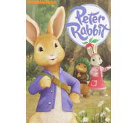 Peter Rabbit (DVD) Beatrix Potter