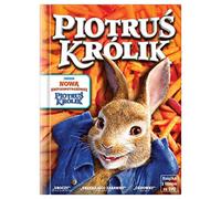 Peter Rabbit [DVD] (IMPORT) (Pas de version française)