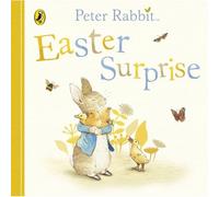 Peter Rabbit: Easter Surprise