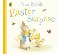 Peter Rabbit: Easter Surprise