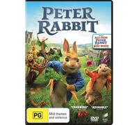 Peter Rabbit [Edizione: Australia] [Import]