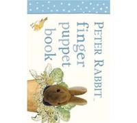 Peter Rabbit Finger Puppet Book by Beatrix Potter Potter, Beatrix (Auteur)