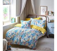 Peter Rabbit™ Florelli Single Duvet Cover Set, Cotton, Multi