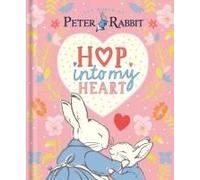 Peter Rabbit: Hop Into My Heart