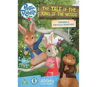 Peter Rabbit-King of The Wood [Import]