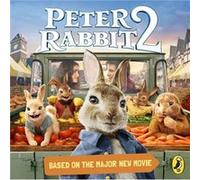 Peter Rabbit Movie 2 Novelisation by Puffin Puffin (Auteur)