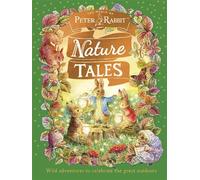 Peter Rabbit: Nature Tales 23 new stories to celebrate 160 years of Beatrix Potter - Beatrix Potter - Puffin - ebook (ePub) - Livre