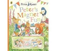 Peter Rabbit Peters Magnet Fun by Beatrix Potter Beatrix Potter (Auteur)