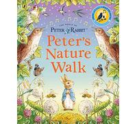 Peter Rabbit: Peter's Nature Walk: A Sound Book