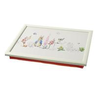Peter Rabbit Plateau pour Genoux d'origine