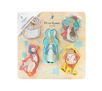 PETER RABBIT SHAPE PUZZLE