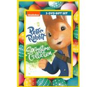 PETER RABBIT SPRINGTIME COLLECTION