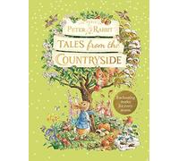 Peter Rabbit: Tales from the Countryside: A collection of nature stories
