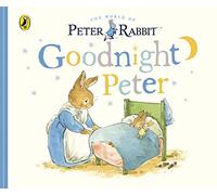 Peter Rabbit Tales - Goodnight Peter