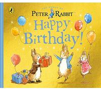 Peter Rabbit Tales - Happy Birthday