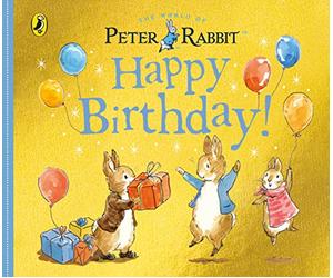 Peter Rabbit Tales: Happy Birthday