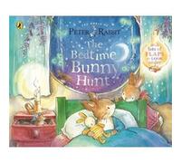 Peter Rabbit The Bedtime Bunny Hunt by Beatrix Potter Beatrix Potter (Auteur)