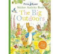 Peter Rabbit The Big Outdoors Sticker Activity Book - Beatrix Potter - Penguin Random House Childrens UK - Livre en Anglais - Paperback Beatrix PotterBeatrix Potter (Auteur)