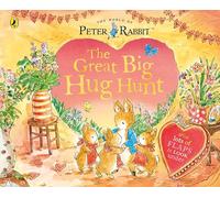Peter Rabbit: The Great Big Hug Hunt
