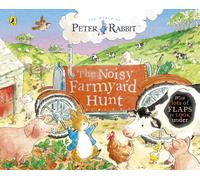 Peter Rabbit: The Noisy Farmyard Hunt